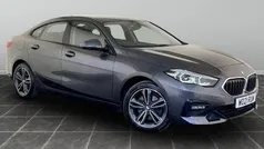 Used 2023 BMW 218 Sport Line Coupe | £13,695 (Good price)