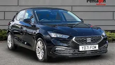 Used 2024 Seat Leon SE Dynamic Hatchback | £14,997 (Good price)