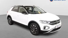 Used 2024 VW T-Roc Style SUV | £18,049 (Good price)