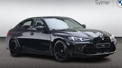 Nowe BMW 530 Competition Edition 530 KM (389 kW) 2026 Sedan/Limuzyna