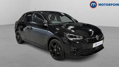 Used Vauxhall Corsa 75 HP (55 kW) 2023 Hatchback