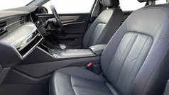 Used 2023 Audi A6 Sport Estate | £21,256 (Good price)