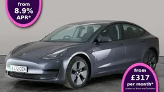 Used 2023 Tesla Model 3 Sedan | £21,271 (Fair price)