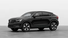 New 2025 Volvo EC40 Plus SUV | £55,815 (Good price)