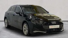 Used 2025 Audi A3 e-tron Sport Hatchback | £29,999 (Good price)