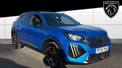 Used 2024 Peugeot 2008 Allure SUV | £17,489 (Fair price)