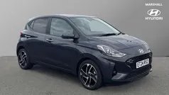 Used 2024 Hyundai i10 Premium Hatchback | £15,482 (Fair price)