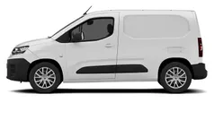 New 2025 Fiat Doblò MPV | £19,990 (Super price)