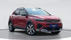 Used 2024 Kia Stonic 4 SUV | £17,999 (Fair price)