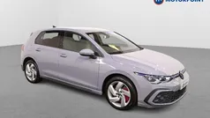 Used 2023 VW Golf VIII GTE Hatchback | £23,299 (Fair price)