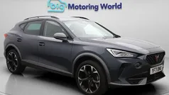 Used 2024 Cupra Formentor SUV | £20,100 (Good price)