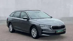 Grey New 2024 Skoda Octavia SE Technology Estate | £24,350 (Super price)