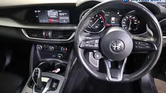 Used 2022 Alfa Romeo Stelvio Veloce SUV | £24,649 (Good price)