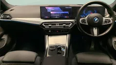 Used 2025 BMW i4 M Sport Sedan | £34,844 (Super price)