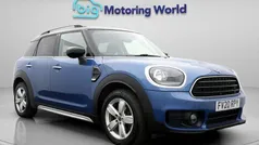 Used 2020 Mini Cooper Countryman Classic SUV | £13,300 (Fair price)