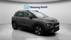 Used 2020 Citroën C3 Aircross Flair SUV | £10,100 (Fair price)