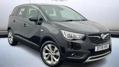 Used 2019 Vauxhall Crossland X S SUV | £9,299 (Fair price)