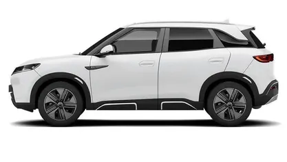 New 2026 BYD Atto 2 Boost SUV | £29,479 (Fair price)