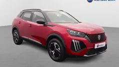 Used 2024 Peugeot 2008 GTi SUV | £19,199 (Fair price)