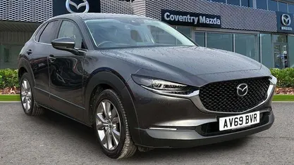 Used Mazda CX-30 Inclusive 122 HP (89 kW) 2021 SUV