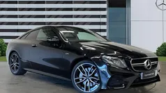 Used 2020 Mercedes E53 AMG Premium Coupe | £39,500 (Fair price)