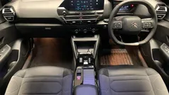 Brown Used 2022 Citroën e-C4 Hatchback | £11,914 (Good price)