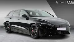 Used 2025 Audi S6 e-tron Sedan | £88,000 (Fair price)