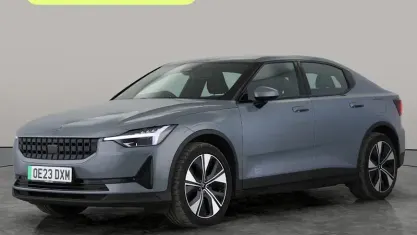 Used Polestar 2 Standard Range Single Motor 169 kW (231 HP) 2022 Hatchback