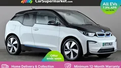 Used 2022 BMW i3 Performance Hatchback | £13,397 (Fair price)