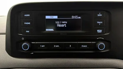 Used Hyundai i10 SE 67 HP (49 kW) 2022 Hatchback