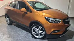 Vauxhall Mokka X