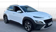 Used 2023 Hyundai Kona SE SUV | £15,141 (Fair price)