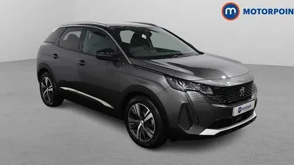 Used Peugeot 3008 Allure 179 HP (131 kW) 2024 SUV