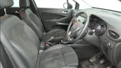 Used 2023 Vauxhall Crossland Ultimate SUV | £14,249 (Fair price)