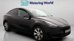 Used 2023 Tesla Model Y Long Range AWD SUV | £27,000 (Fair price)