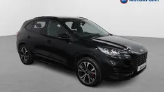 Used 2022 Ford Kuga ST-Line X SUV | £20,599 (Fair price)