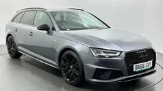 Used 2019 Audi A4 S-Line Estate | £14,203 (Fair price)