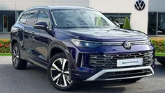Other Used 2025 VW Tayron Elegance SUV | £38,999 (Fair price)