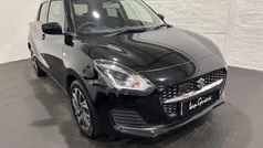 Used 2021 Suzuki Swift SZ-L Hatchback | £10,999 (Fair price)
