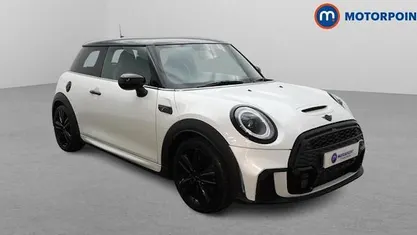 Used Mini Cooper S Hatch 178 HP (130 kW) 2022 Hatchback