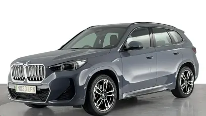 Used BMW iX1 M Sport 230 kW (313 HP) 2023 Grey SUV