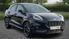 Used 2023 Ford Puma ST-Line X Hatchback | £19,398 (Fair price)