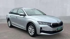 Used 2024 Skoda Octavia SE Technology Estate | £22,822 (Fair price)