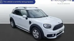 Used 2020 Mini Cooper Countryman Classic SUV | £14,410 (Super price)