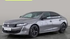 Used 2023 Peugeot 508 GTi Hatchback | £17,671 (Fair price)