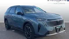Used 2025 Peugeot 5008 Allure Estate | £30,860 (Super price)
