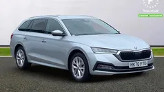 Used 2024 Skoda Octavia SE L Estate | £15,199 (Fair price)
