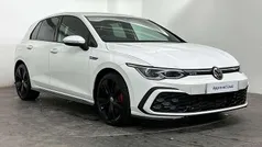 Used 2022 VW Golf VIII GTD Hatchback | £25,295 (Fair price)
