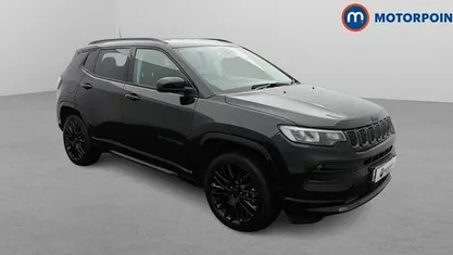 Used 2023 Jeep Compass SUV | £21,049 (Fair price)