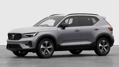 New 2025 Volvo XC40 Plus SUV | £40,090 (Fair price)